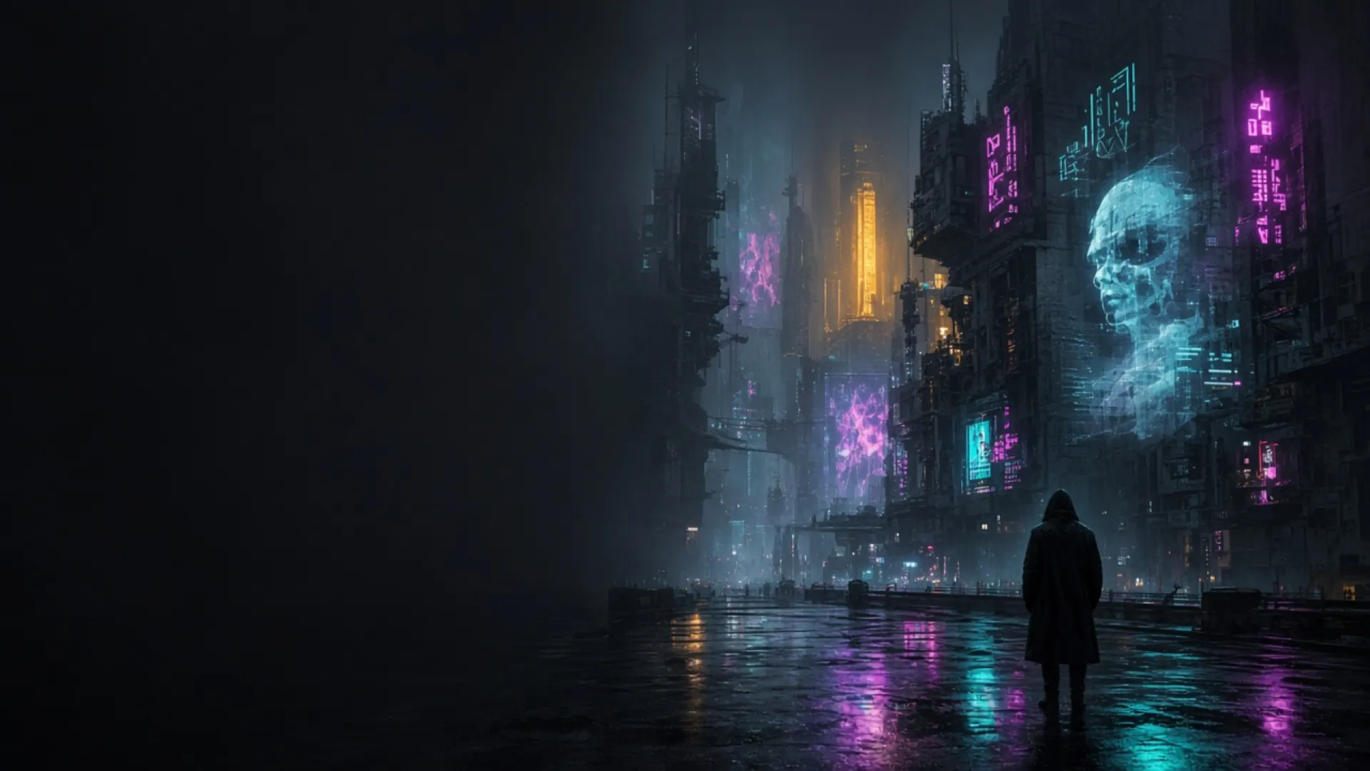 Cyberpunk Browser — free online Cyberpunk 2077 browser game